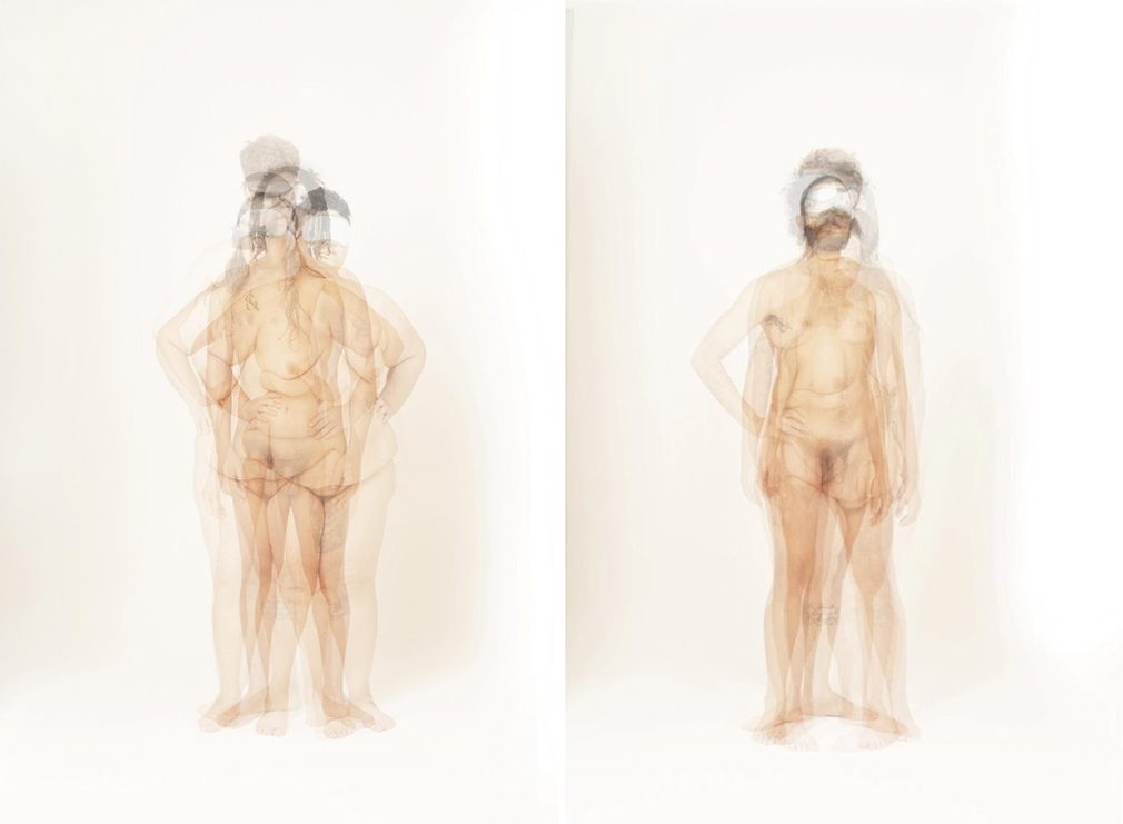 Policorpos. Raul Krebs