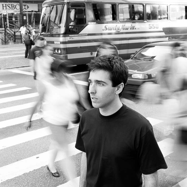 Cristiano Burmester 01 VidaUrbana SãoPaulo 2002 — fotografia fine art de Cristiano Burmester