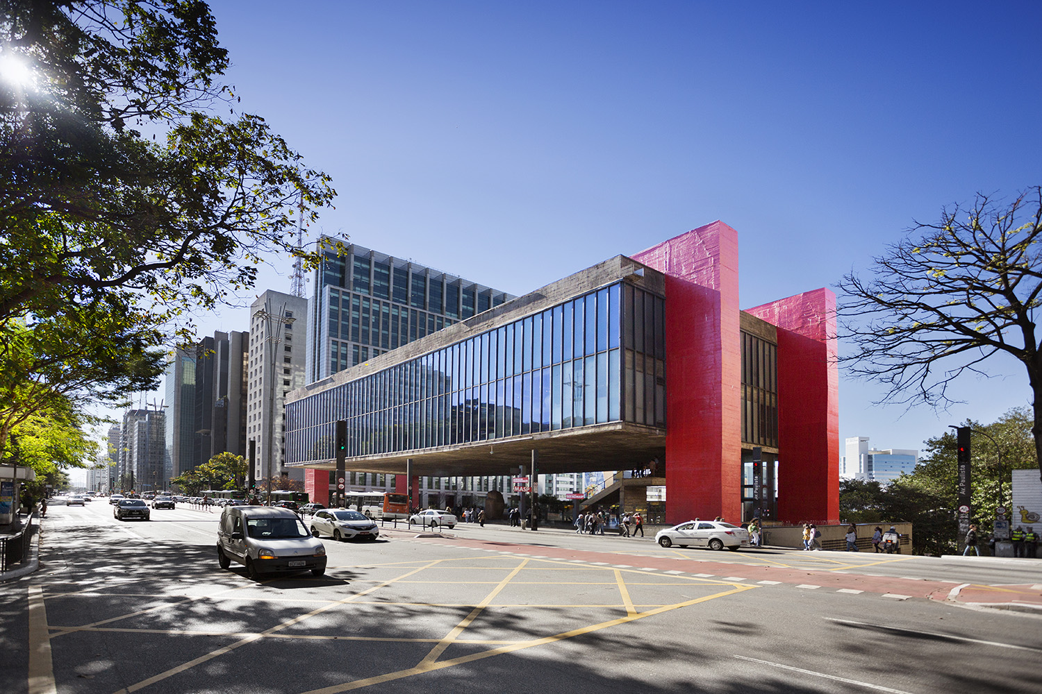 MASP