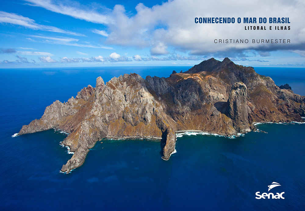 Prancha 1 — Conhecendo Mar do Brasil