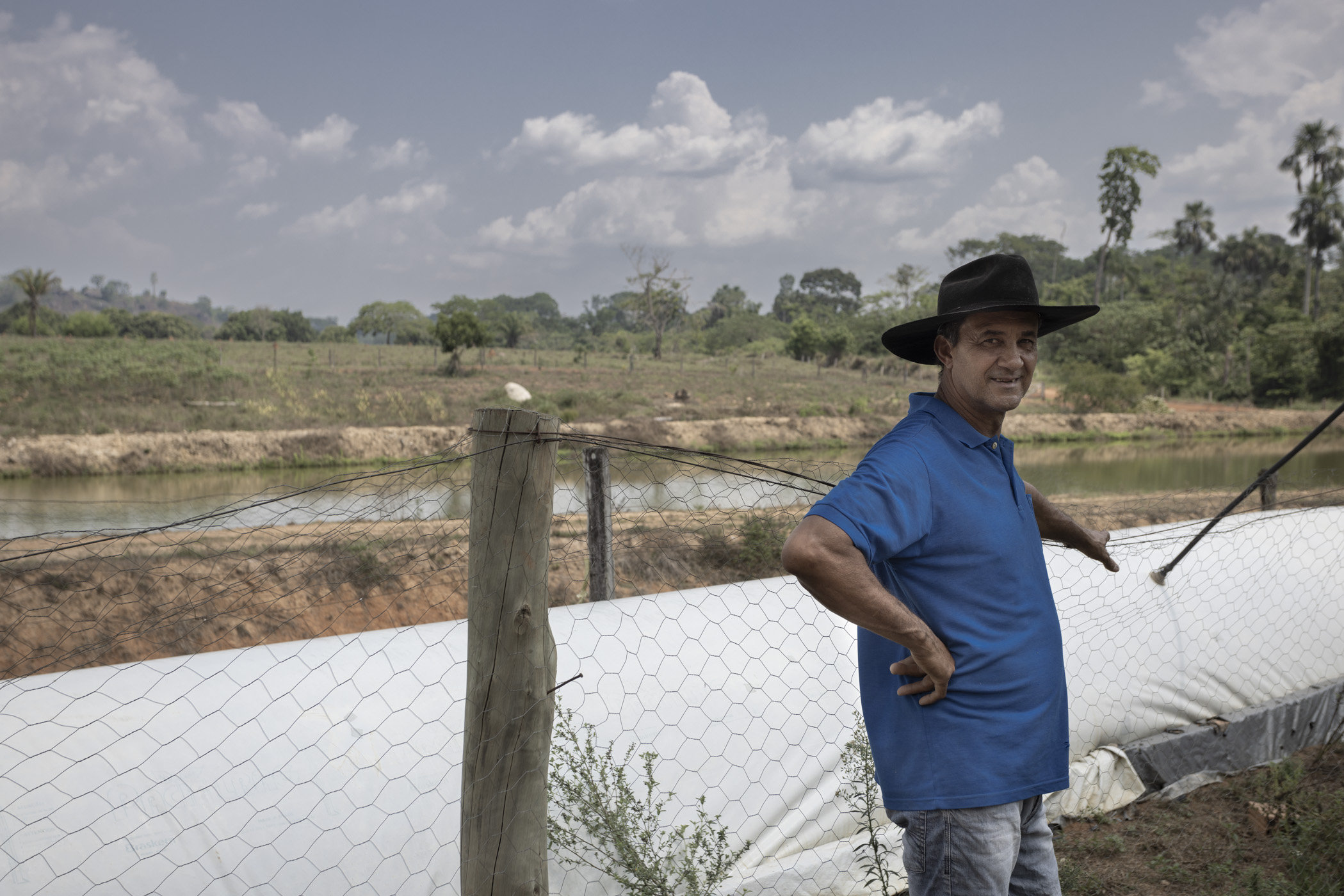 Paranaíta: uma outra Amazônia