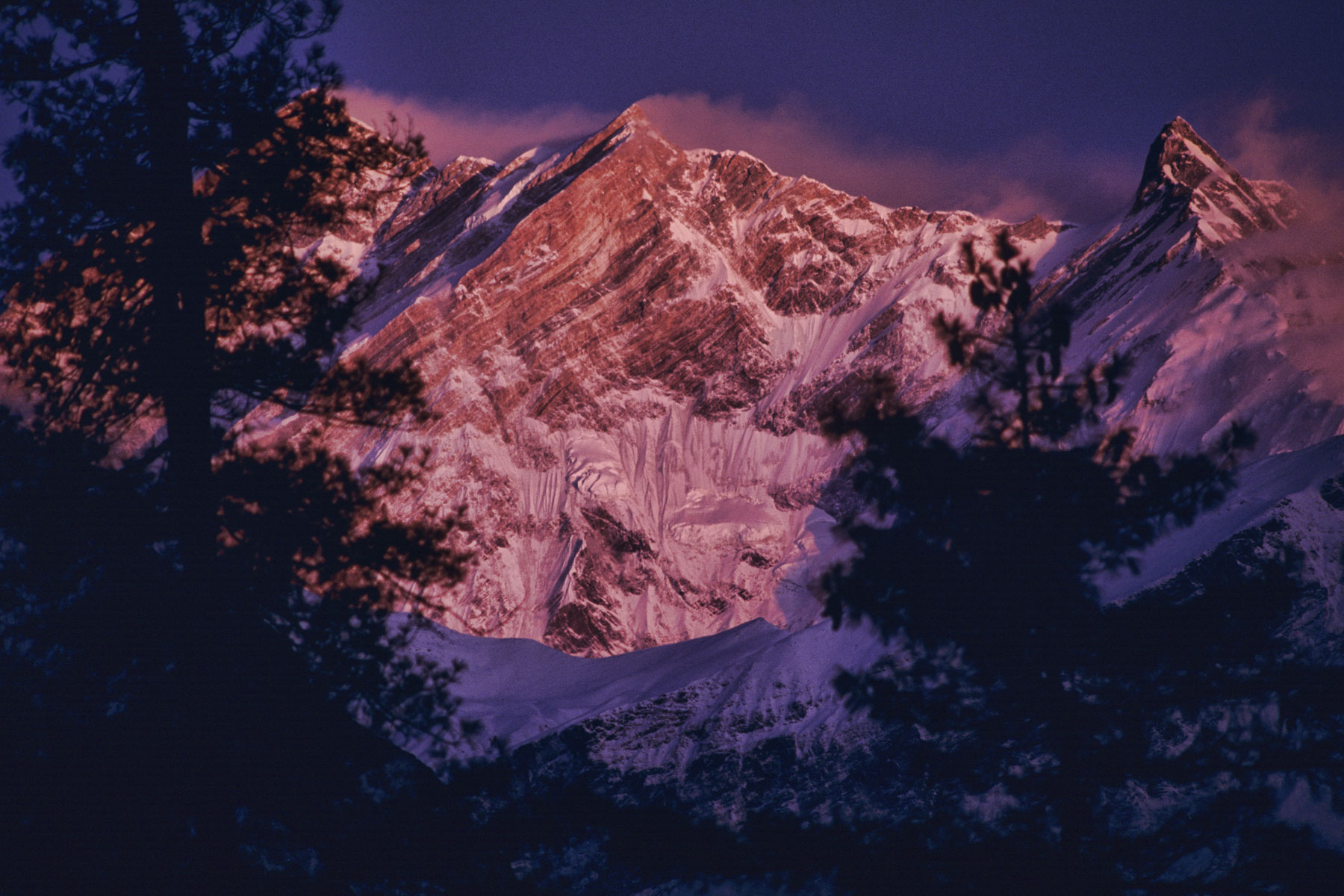 Himalaya