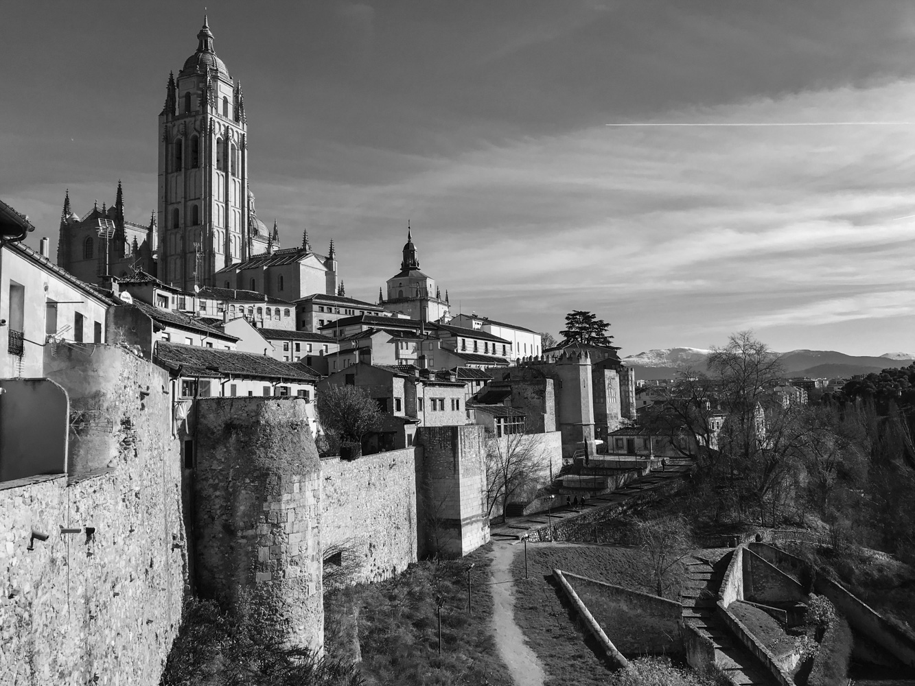 Espanha medieval