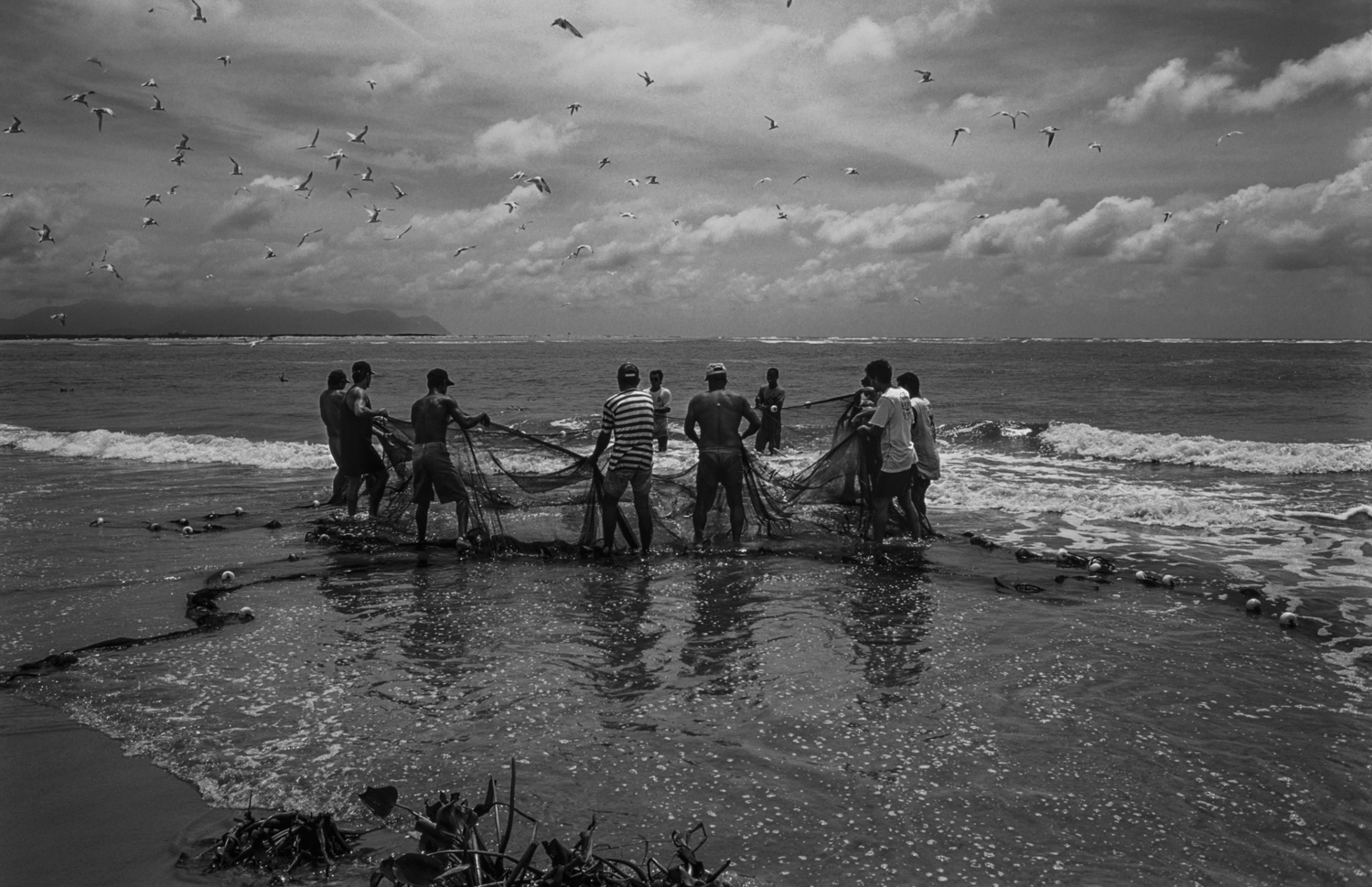 Gente do Mar