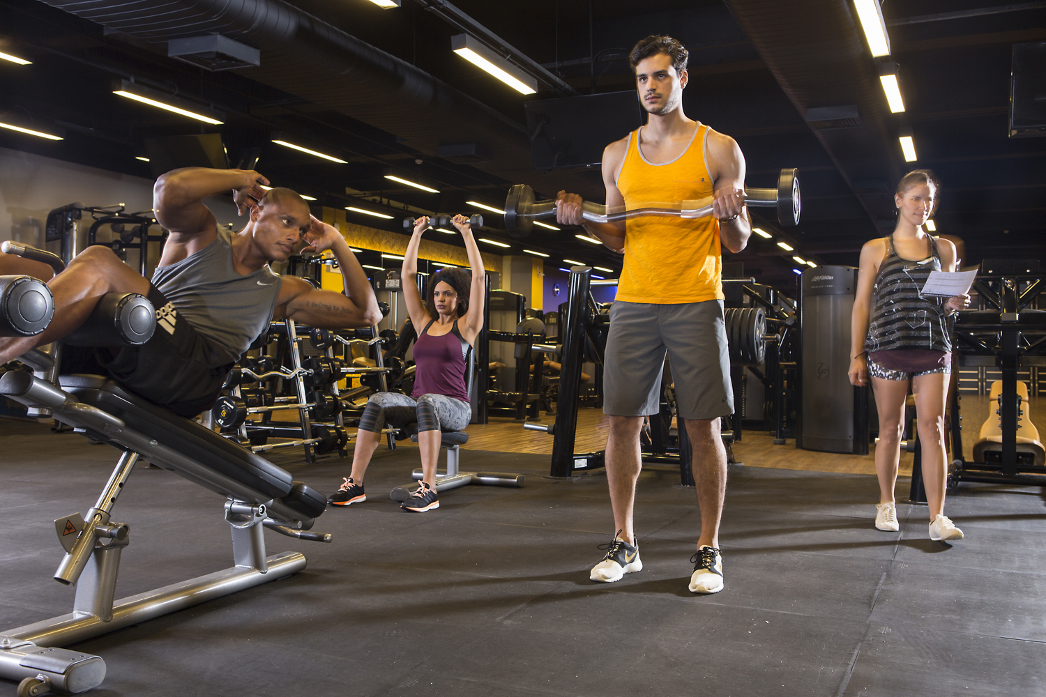 SmartFit