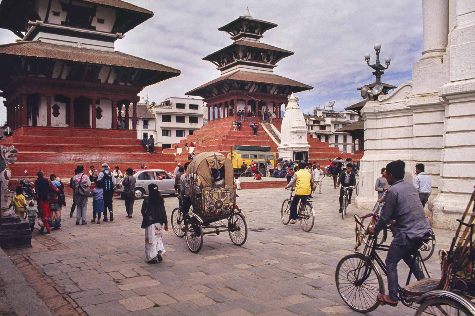 Himalaya