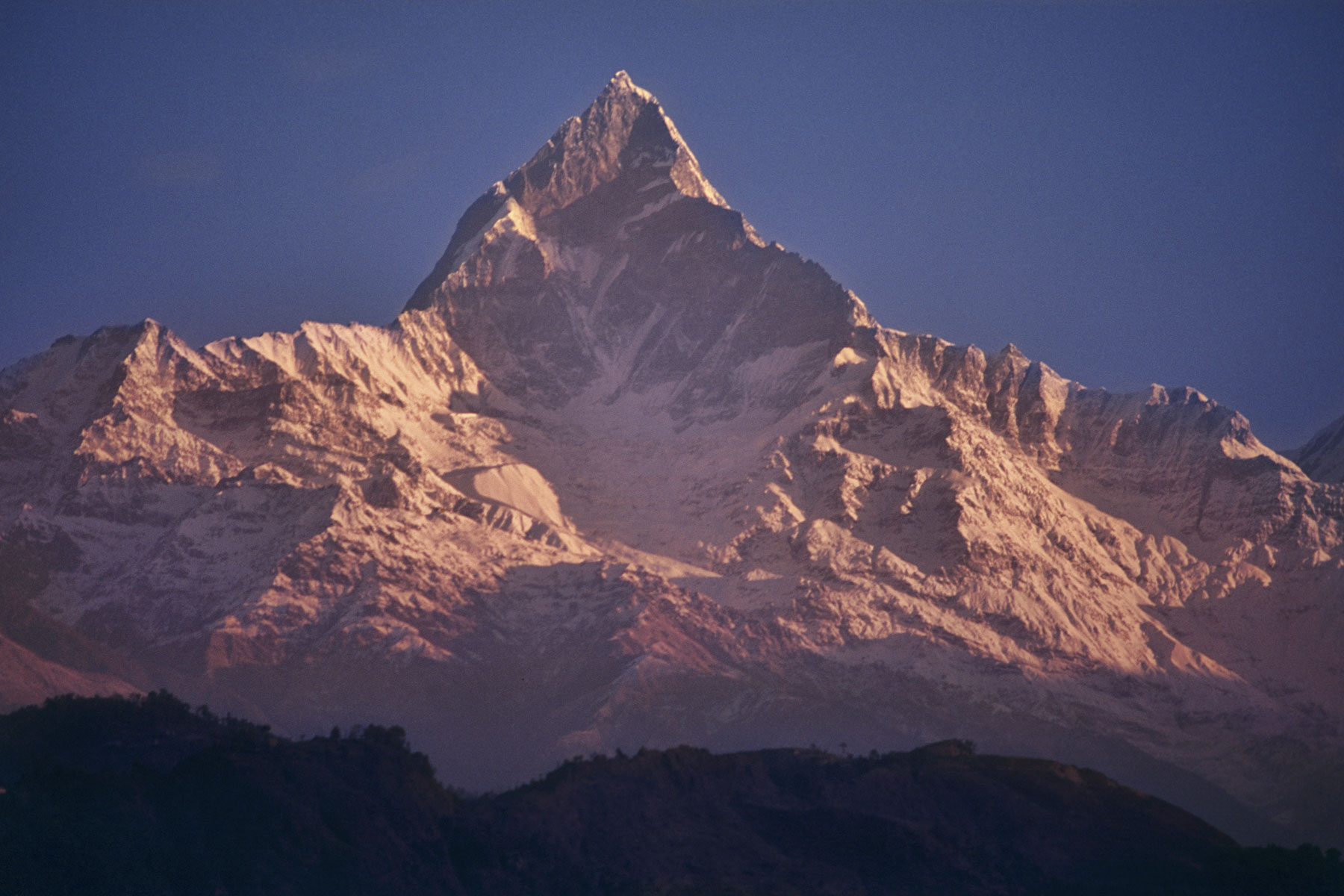 Himalaya