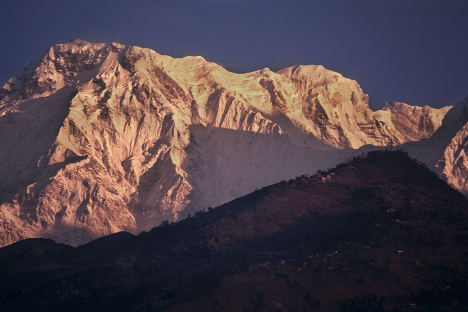 Himalaya