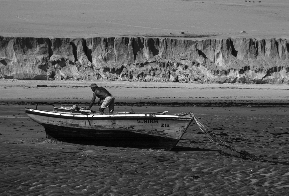 Gente do Mar