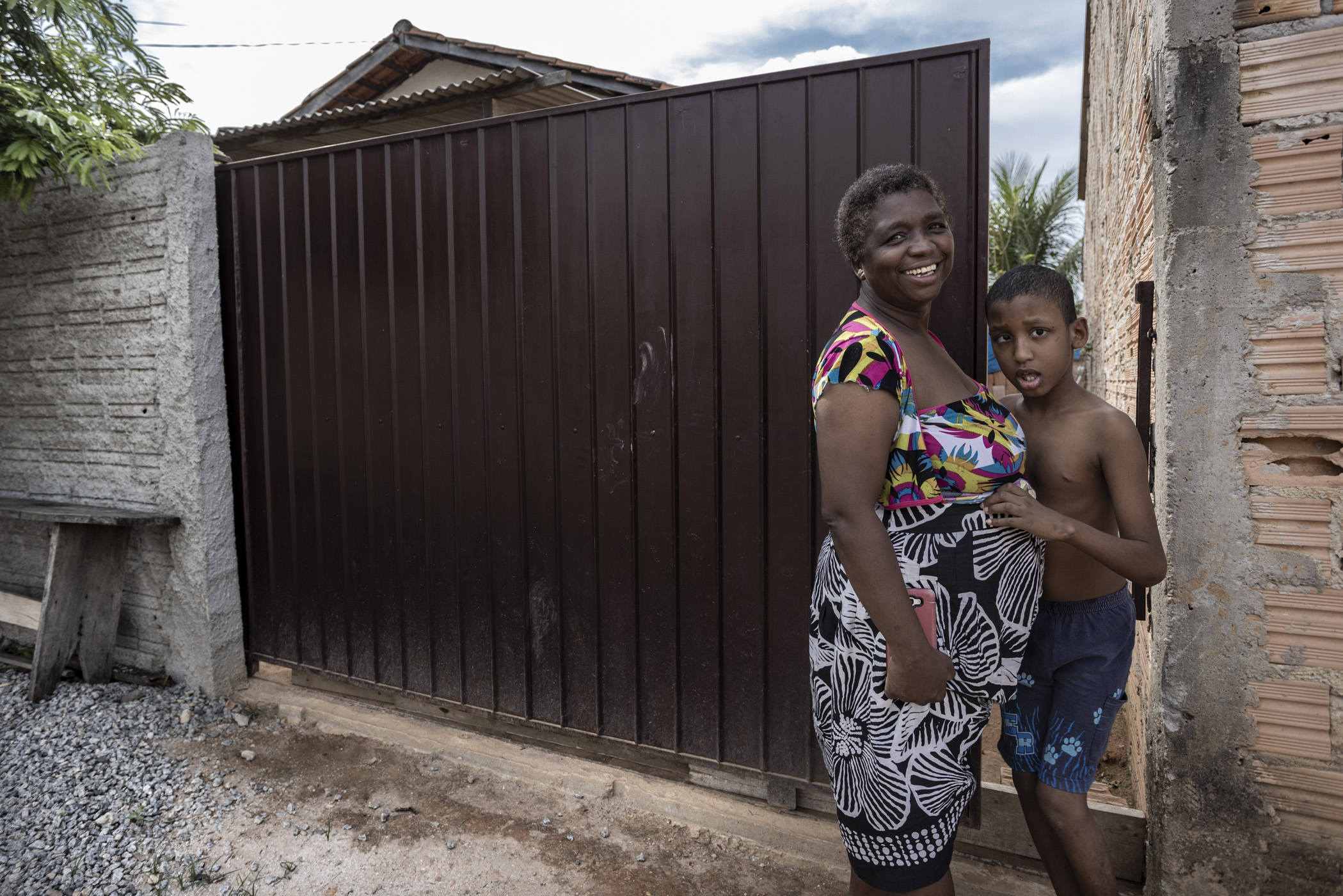 Paranaíta: uma outra Amazônia