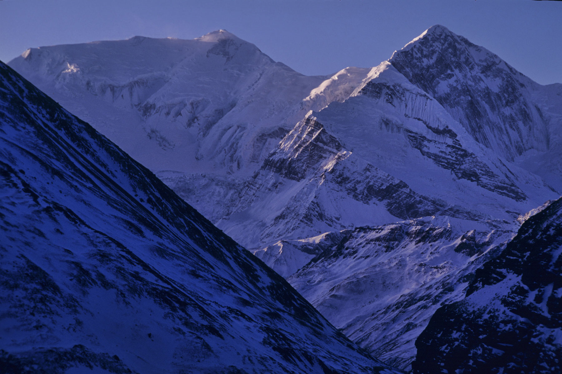 Himalaya