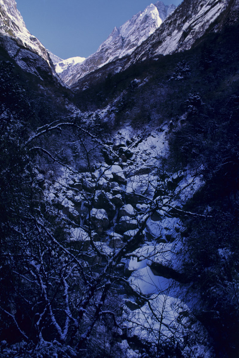 Himalaya