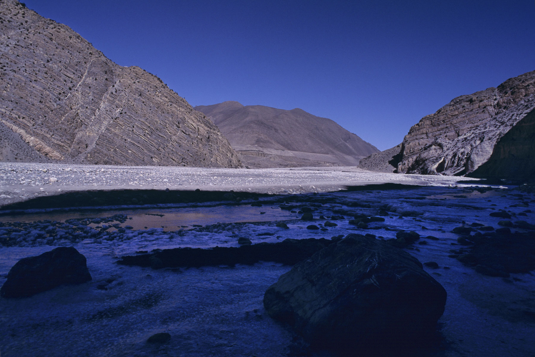 Himalaya