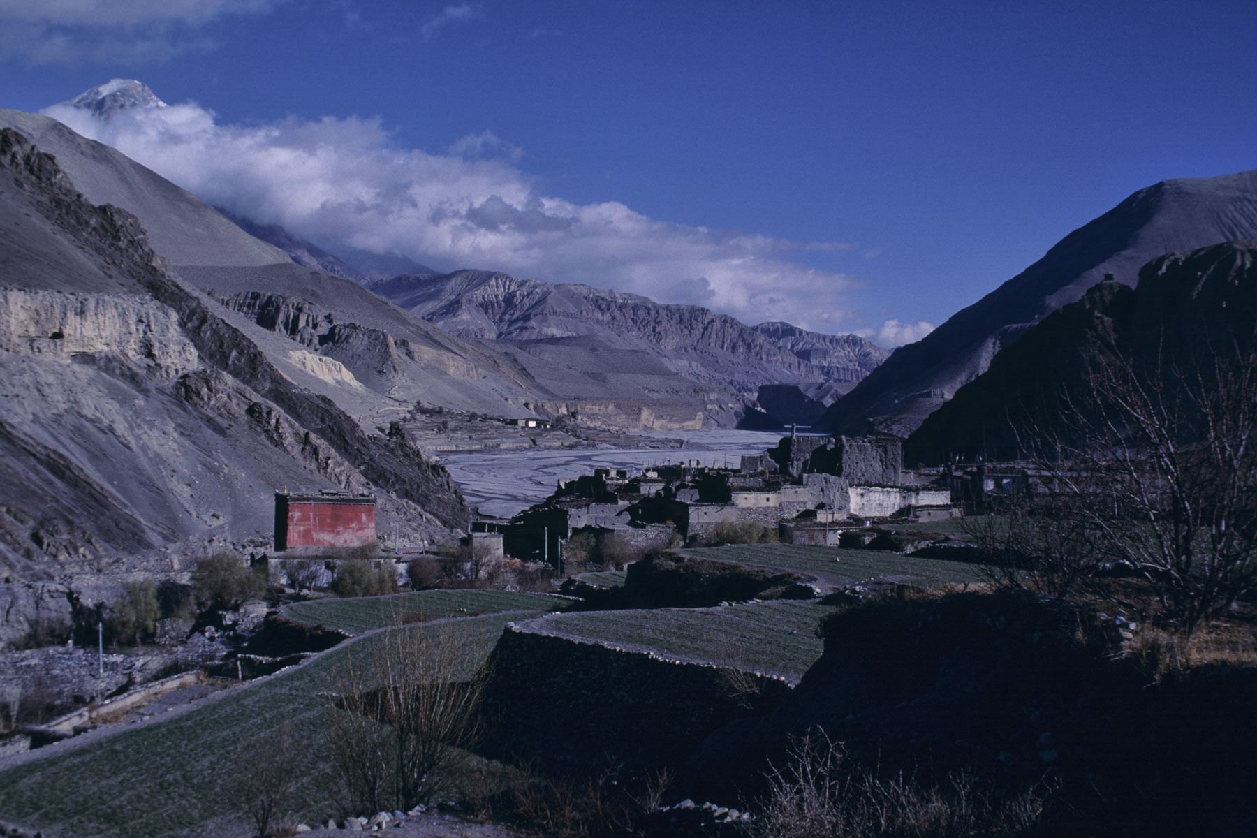 Himalaya