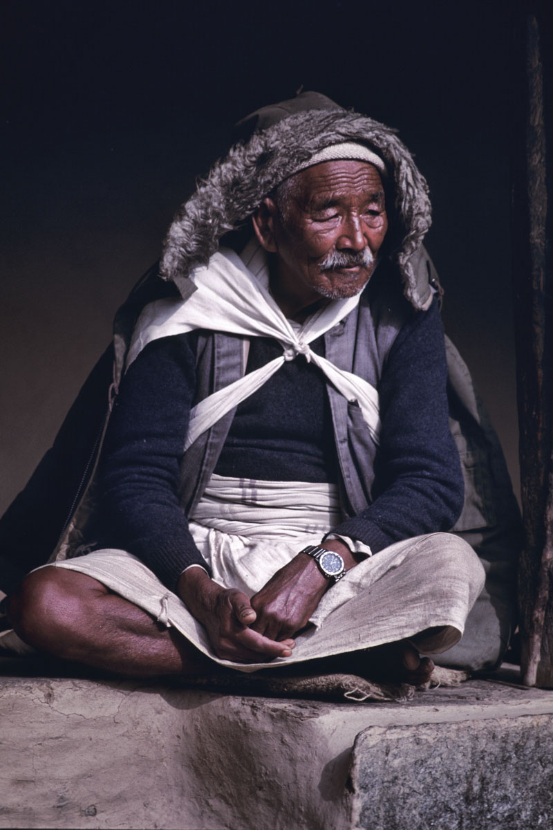 Himalaya