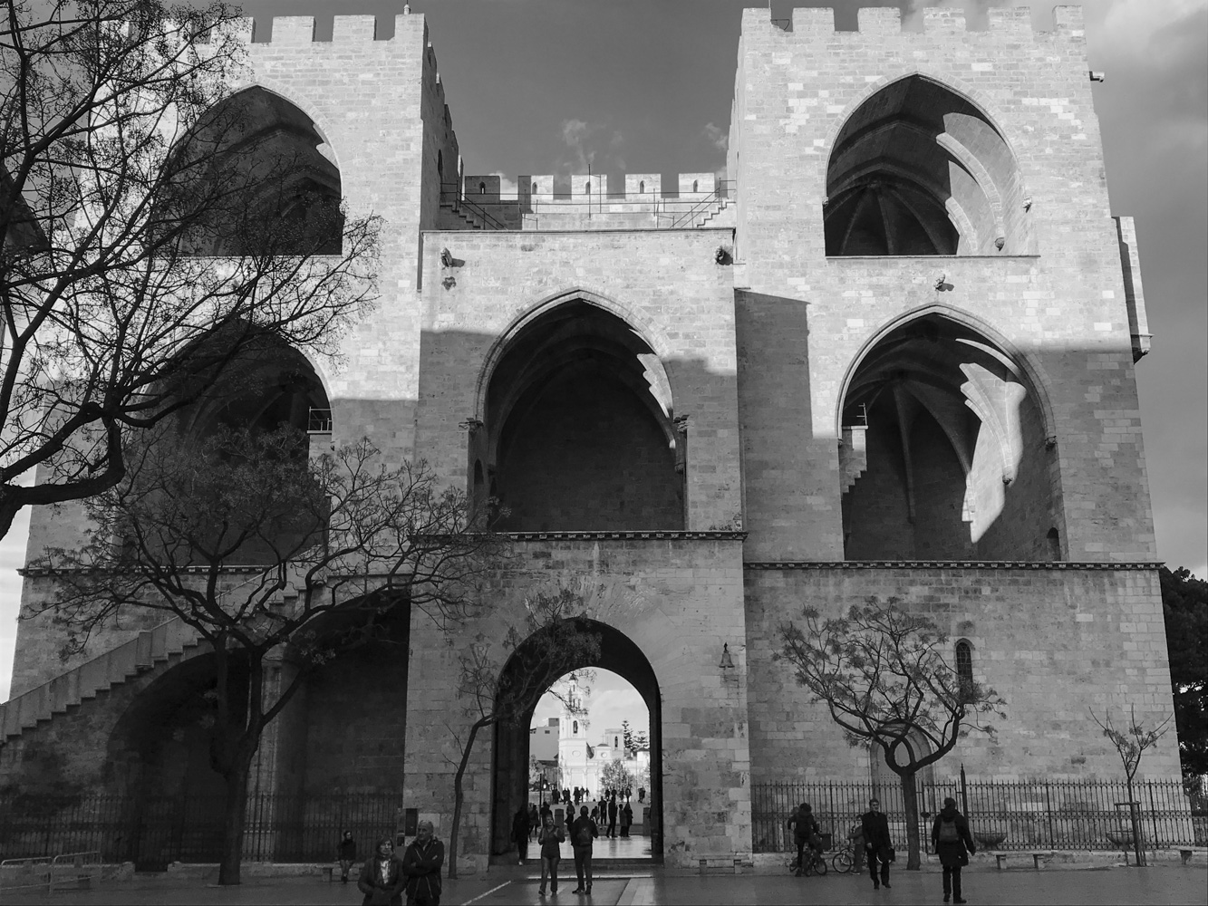 Espanha medieval
