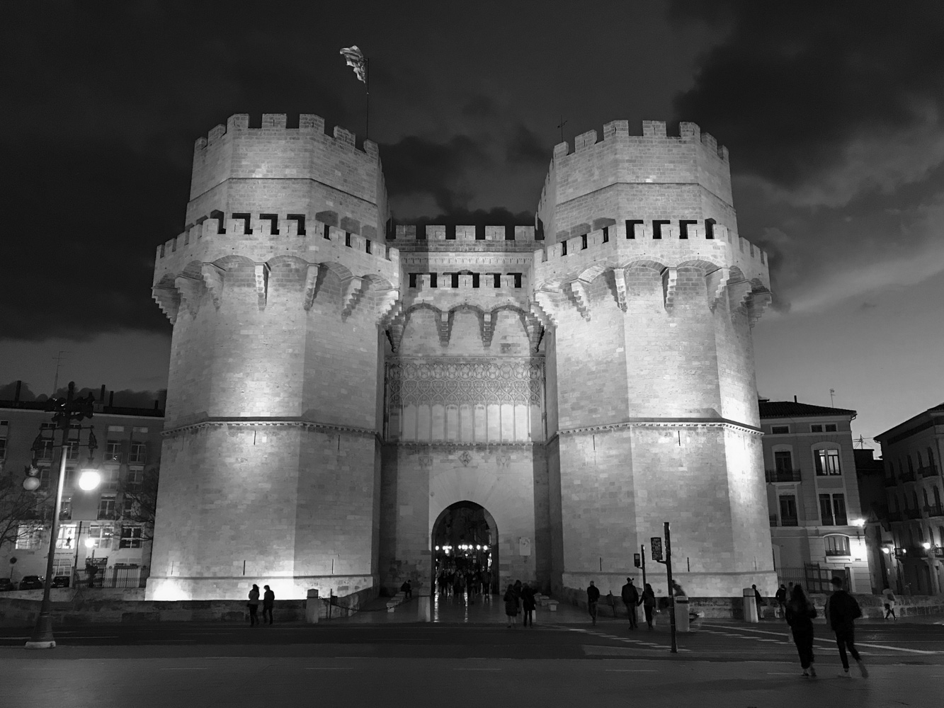 Espanha medieval
