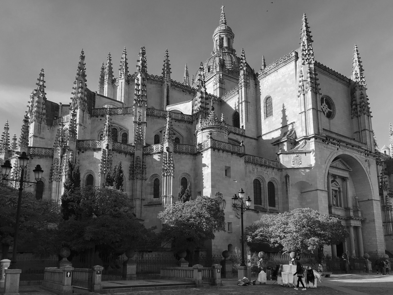 Espanha medieval