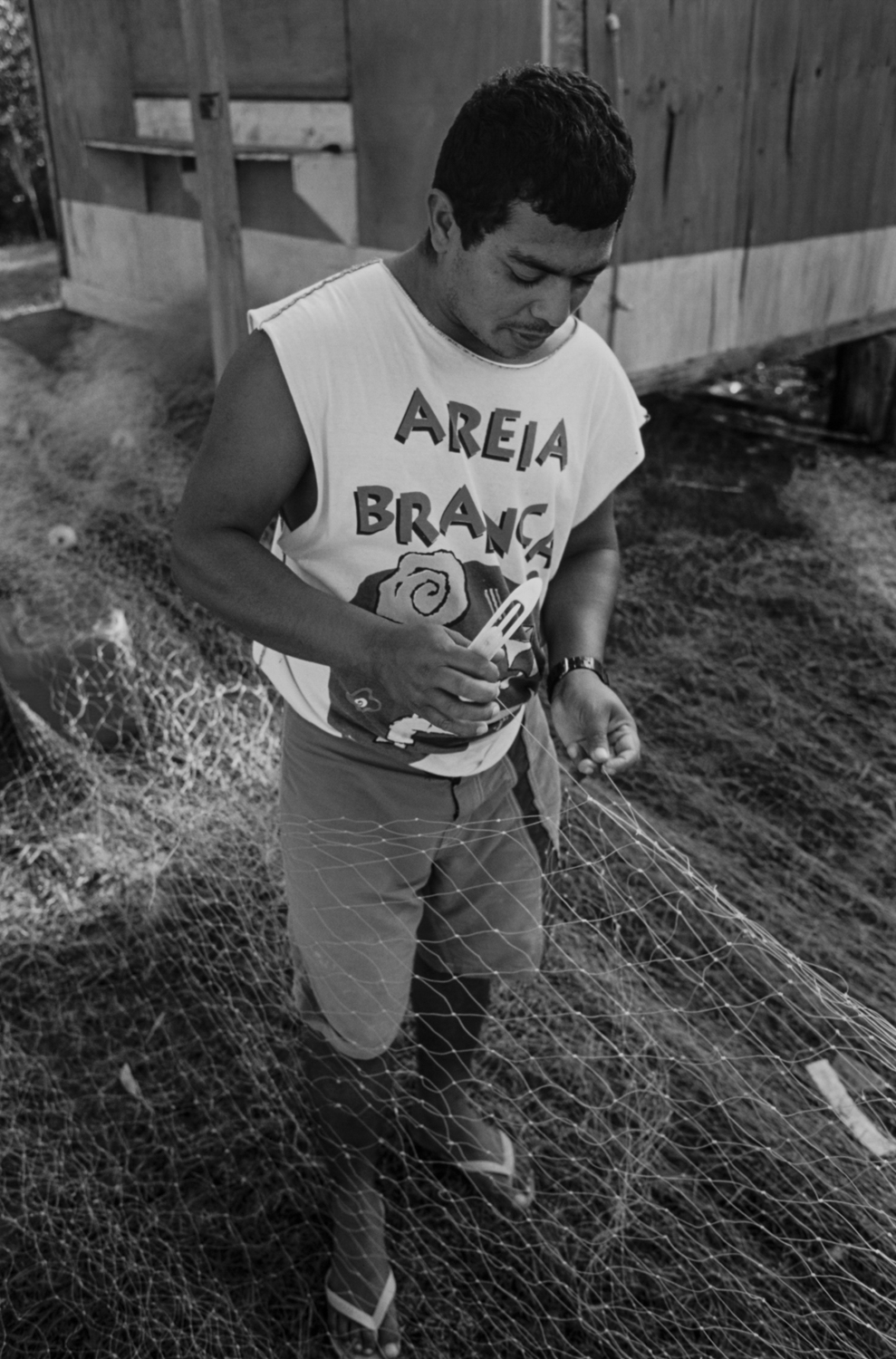 Gente do Mar
