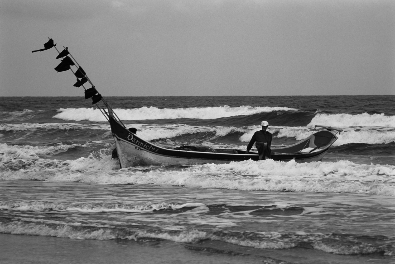 Gente do Mar