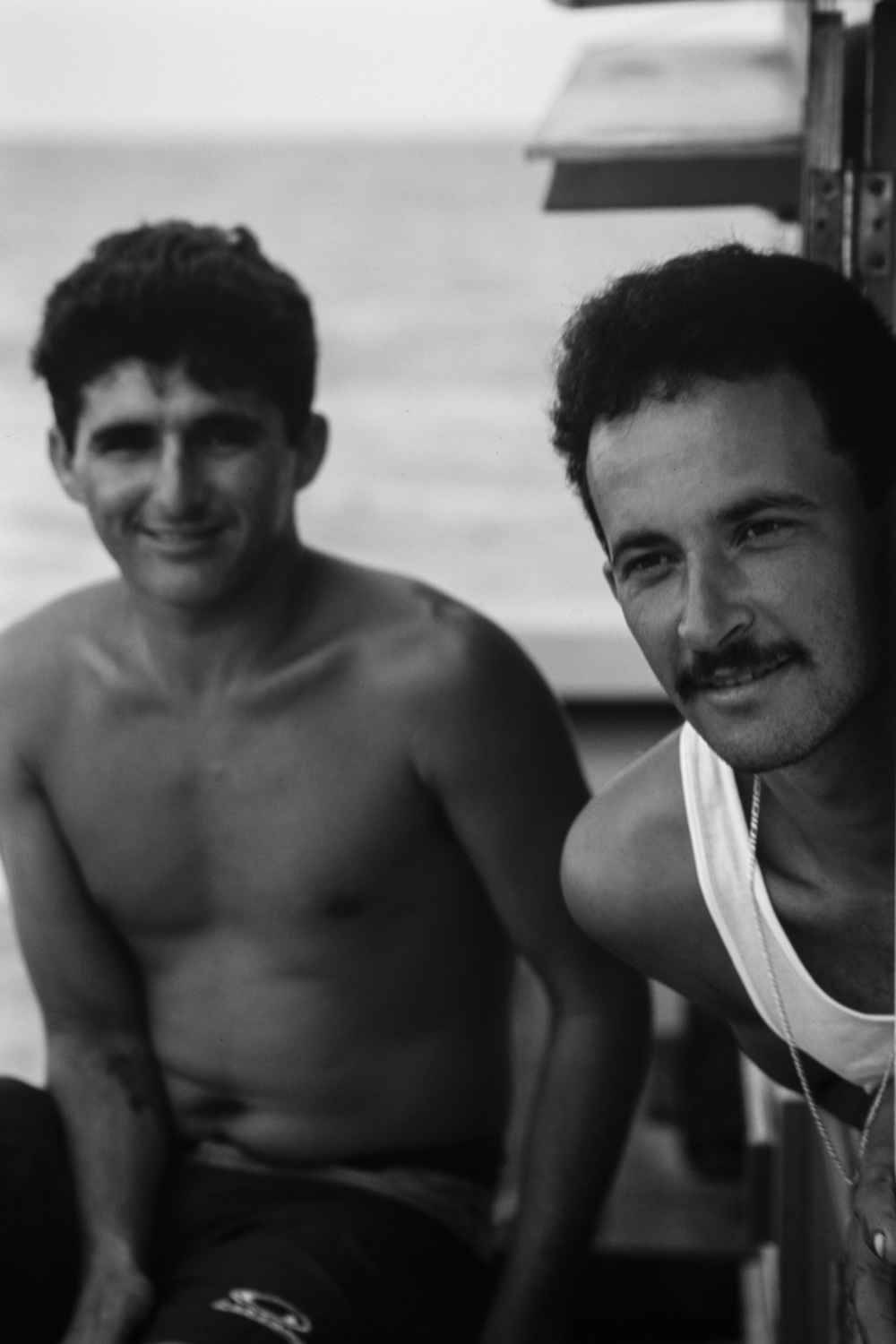 Gente do Mar