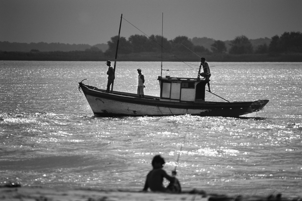 Gente do Mar