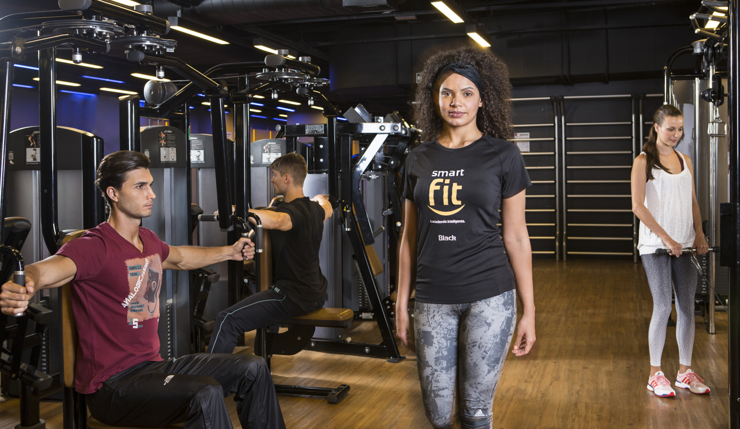 SmartFit