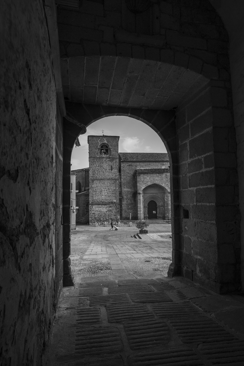 Espanha medieval